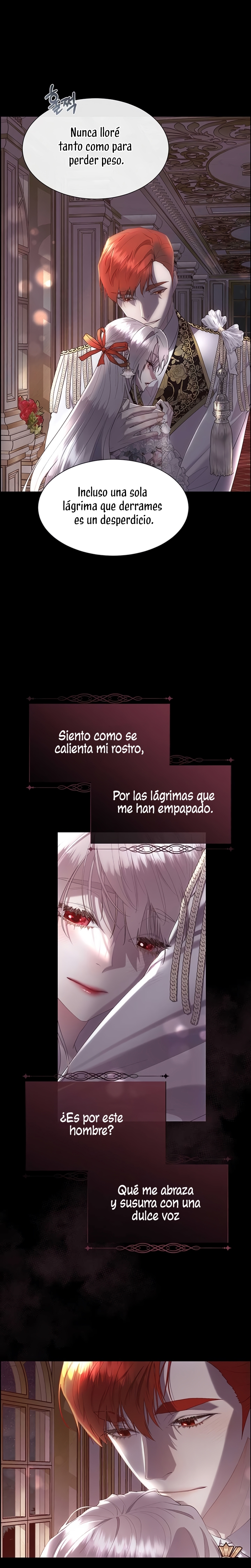 Torceré el cuello de un perro amistoso Capítulo 110 - Página 22