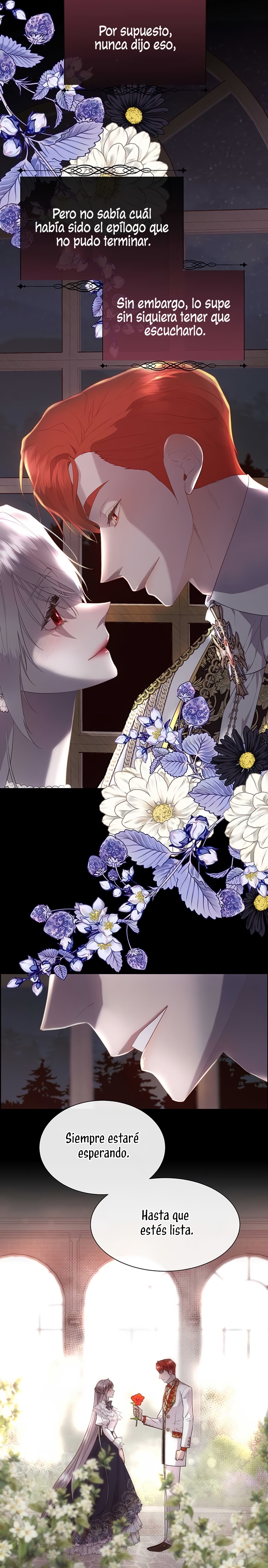 Torceré el cuello de un perro amistoso Capítulo 110 - Página 25