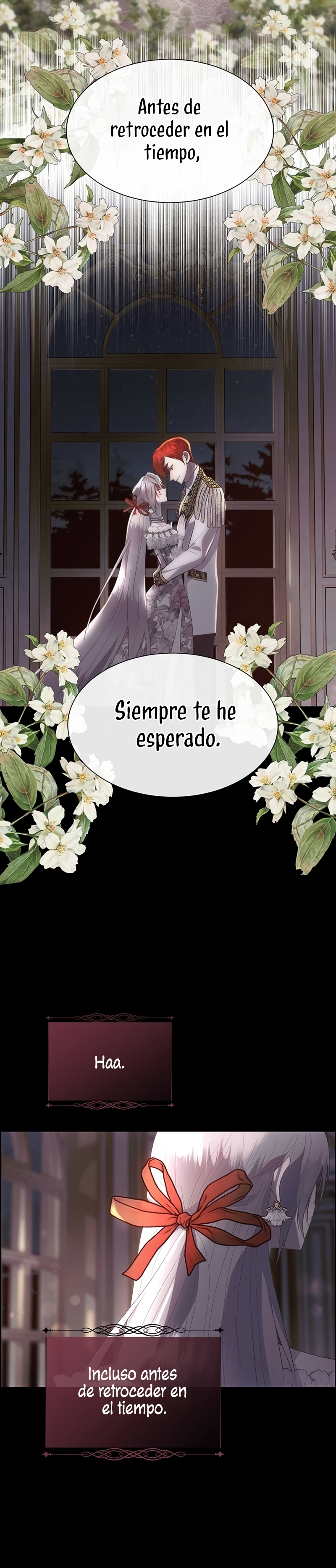 Torceré el cuello de un perro amistoso Capítulo 110 - Página 26