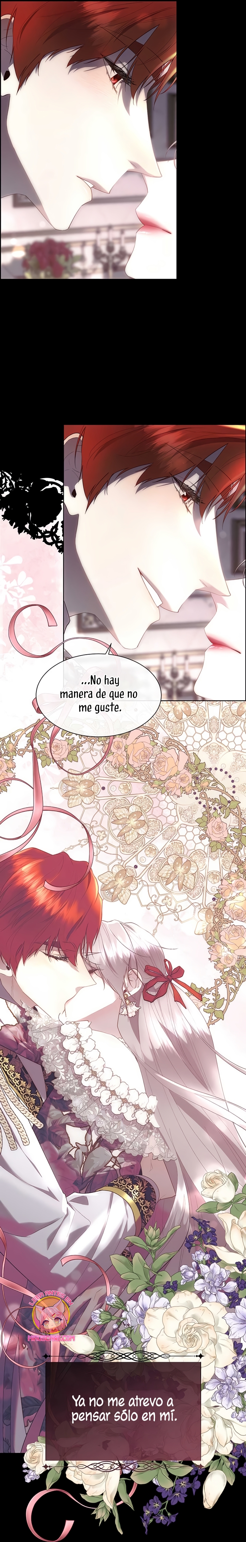 Torceré el cuello de un perro amistoso Capítulo 110 - Página 29