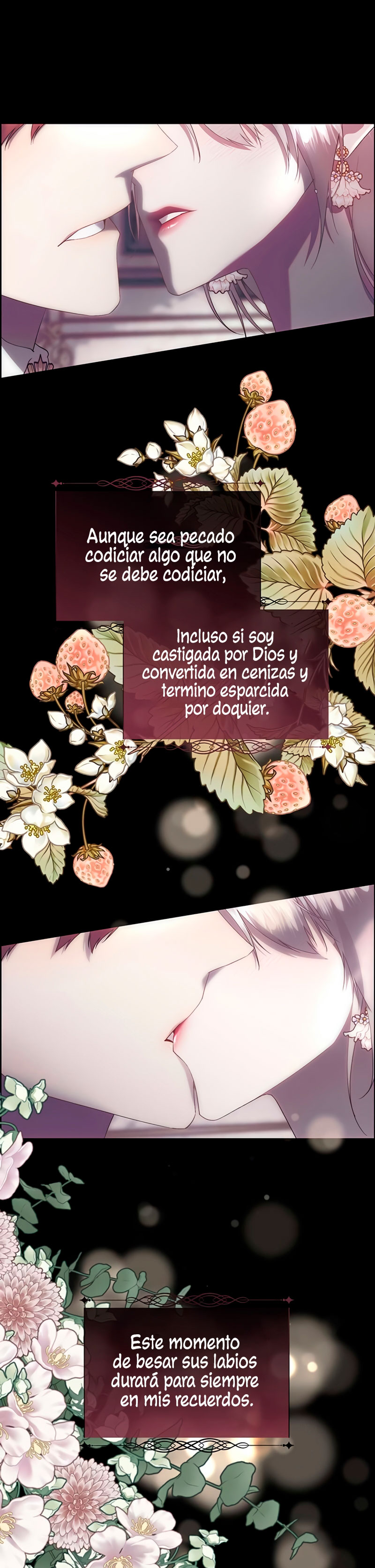 Torceré el cuello de un perro amistoso Capítulo 110 - Página 30