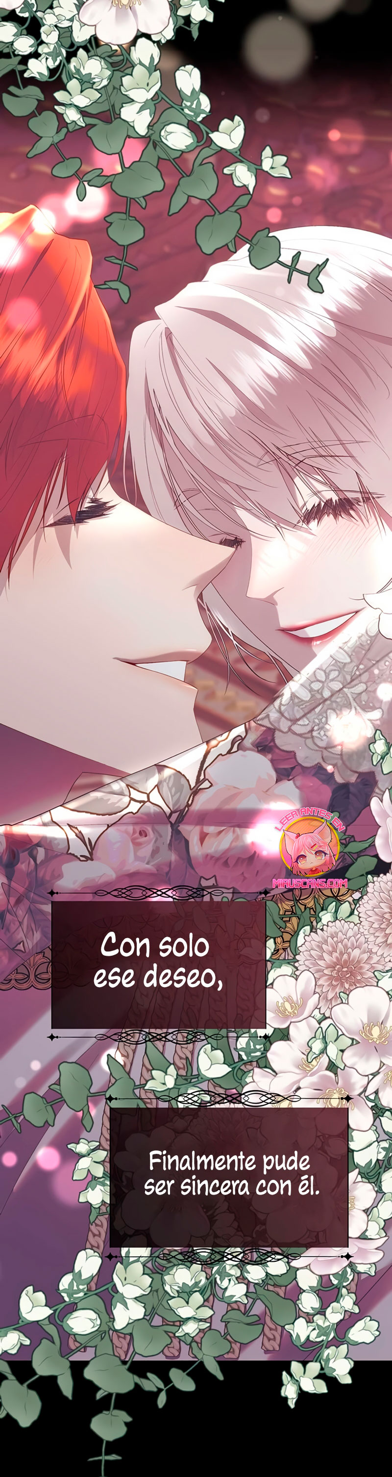 Torceré el cuello de un perro amistoso Capítulo 110 - Página 31