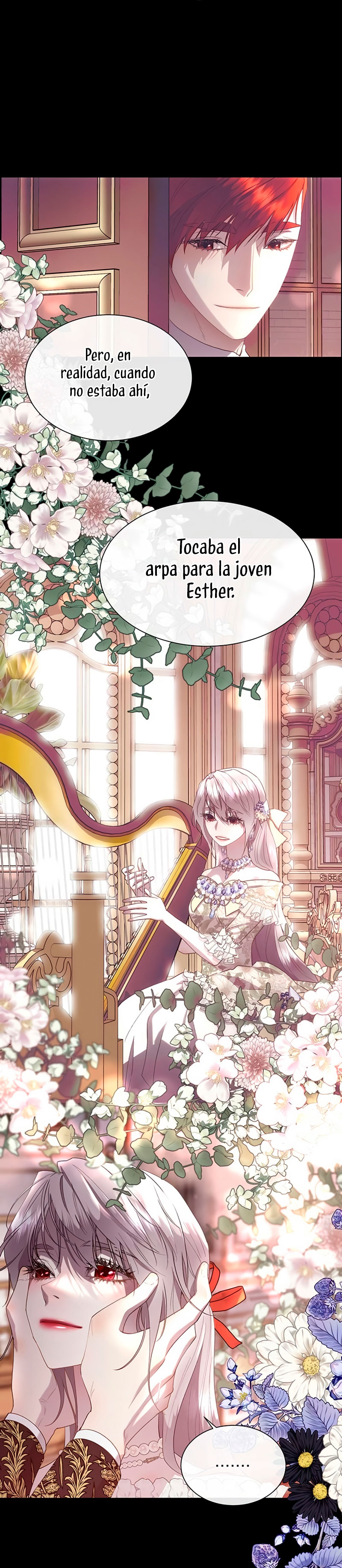 Torceré el cuello de un perro amistoso Capítulo 110 - Página 8