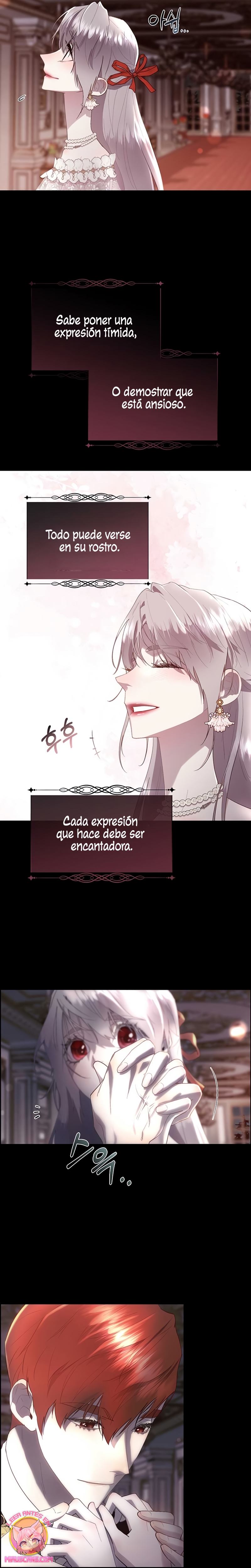 Torceré el cuello de un perro amistoso Capítulo 111 - Página 10