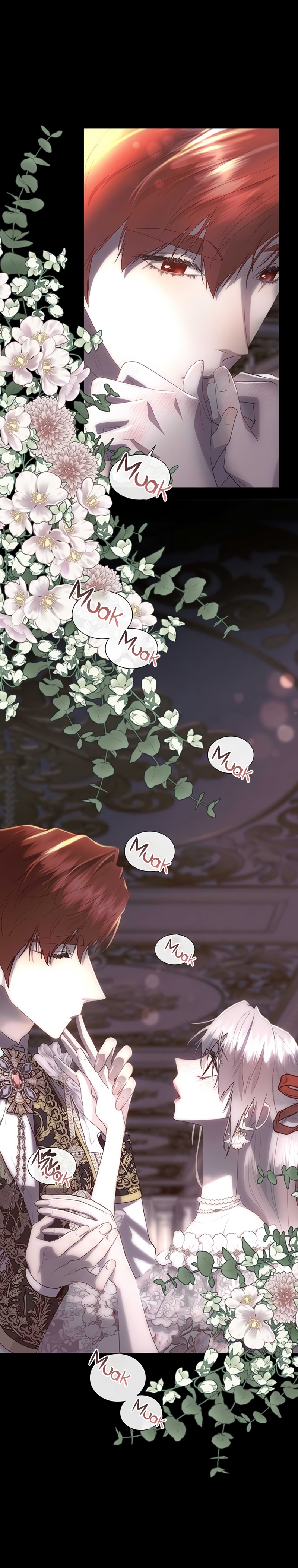 Torceré el cuello de un perro amistoso Capítulo 111 - Página 11