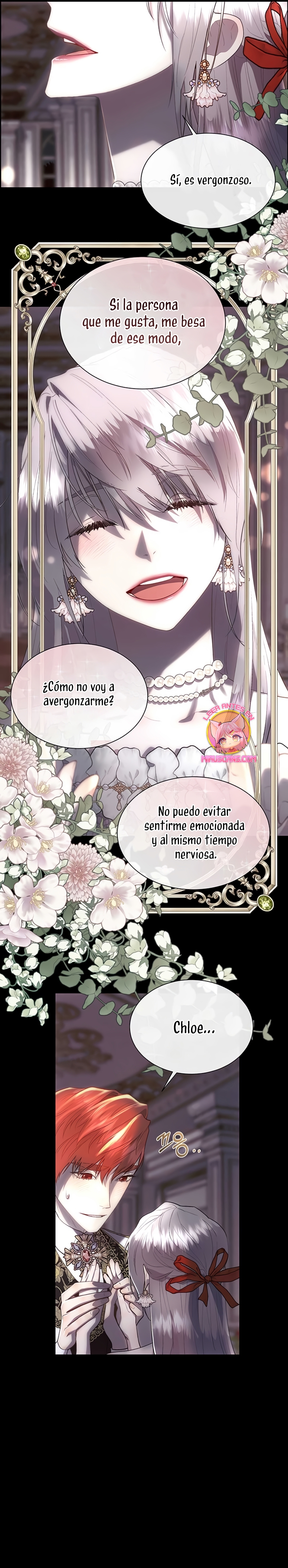 Torceré el cuello de un perro amistoso Capítulo 111 - Página 13