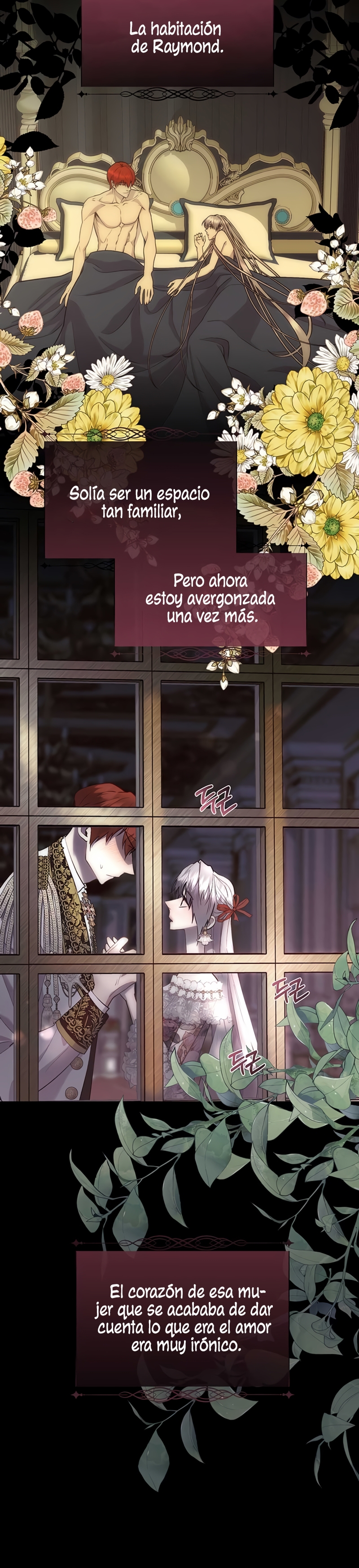 Torceré el cuello de un perro amistoso Capítulo 111 - Página 16