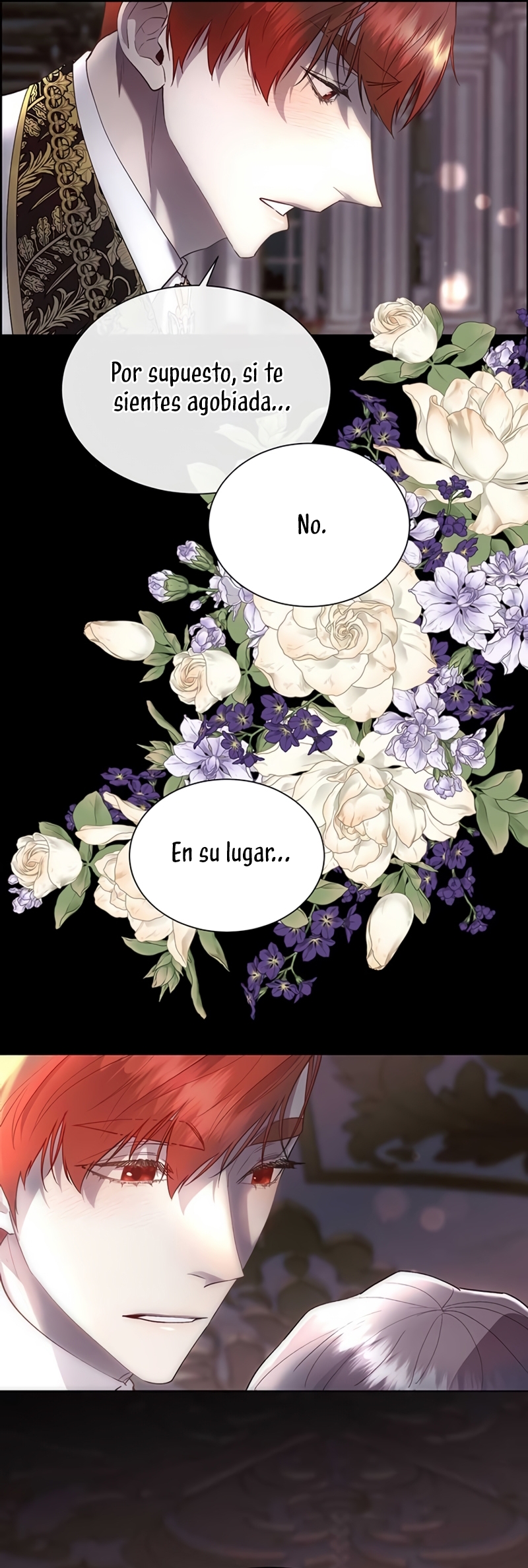 Torceré el cuello de un perro amistoso Capítulo 111 - Página 17