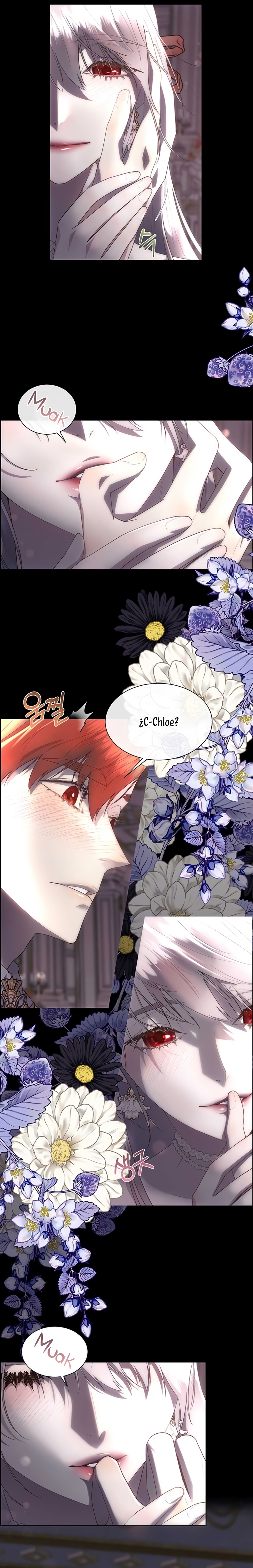 Torceré el cuello de un perro amistoso Capítulo 111 - Página 4