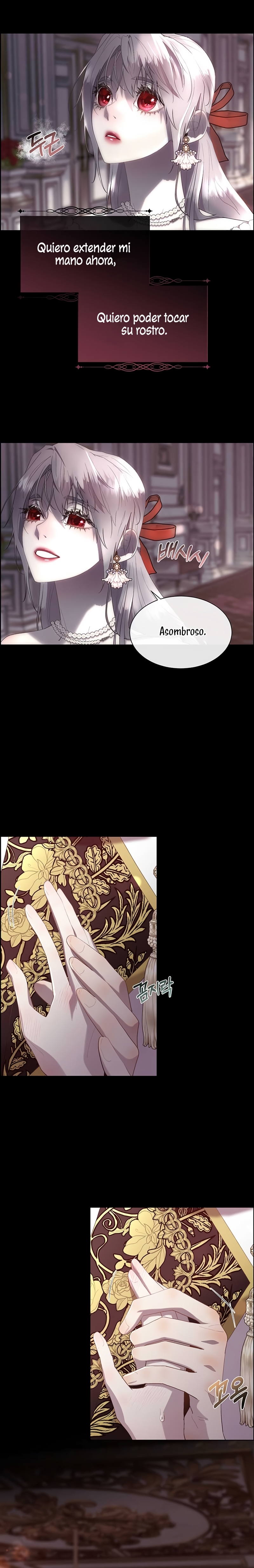 Torceré el cuello de un perro amistoso Capítulo 111 - Página 9