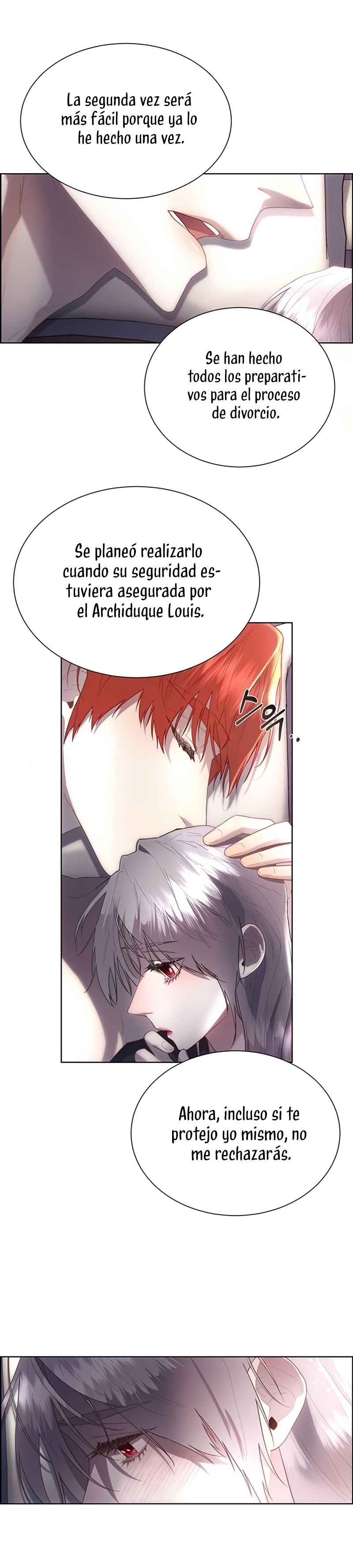 Torceré el cuello de un perro amistoso Capítulo 112 - Página 12