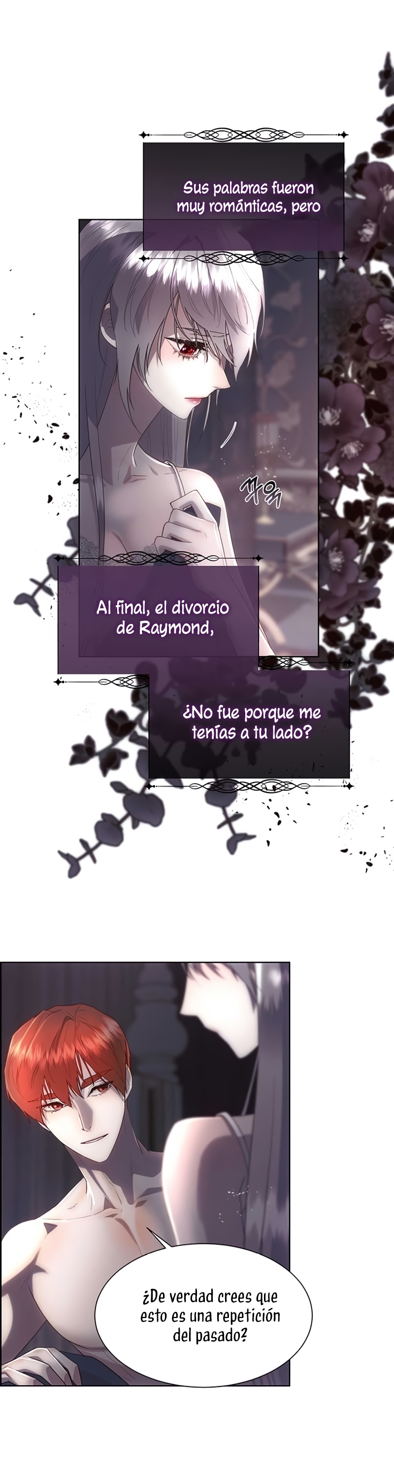 Torceré el cuello de un perro amistoso Capítulo 112 - Página 14