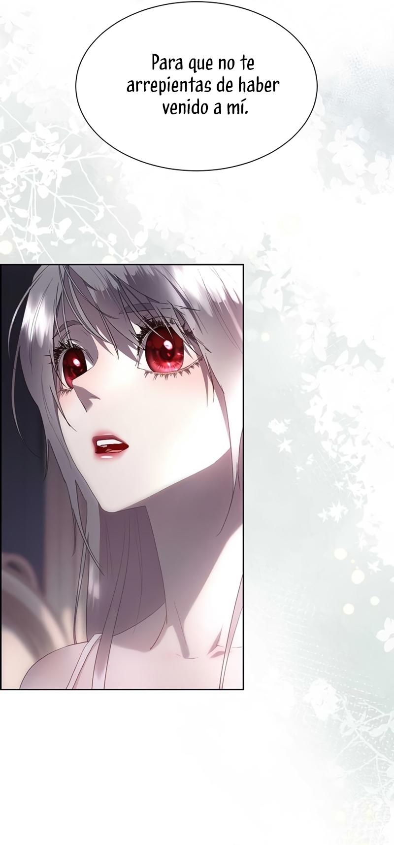 Torceré el cuello de un perro amistoso Capítulo 112 - Página 18