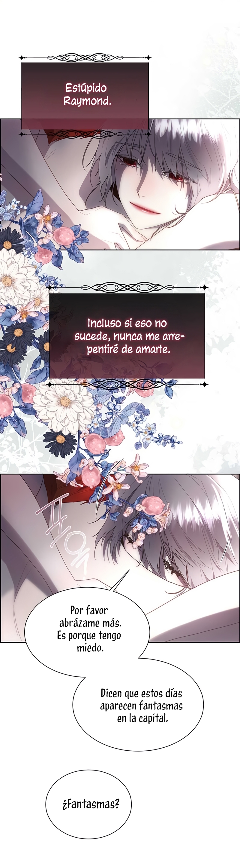 Torceré el cuello de un perro amistoso Capítulo 112 - Página 20