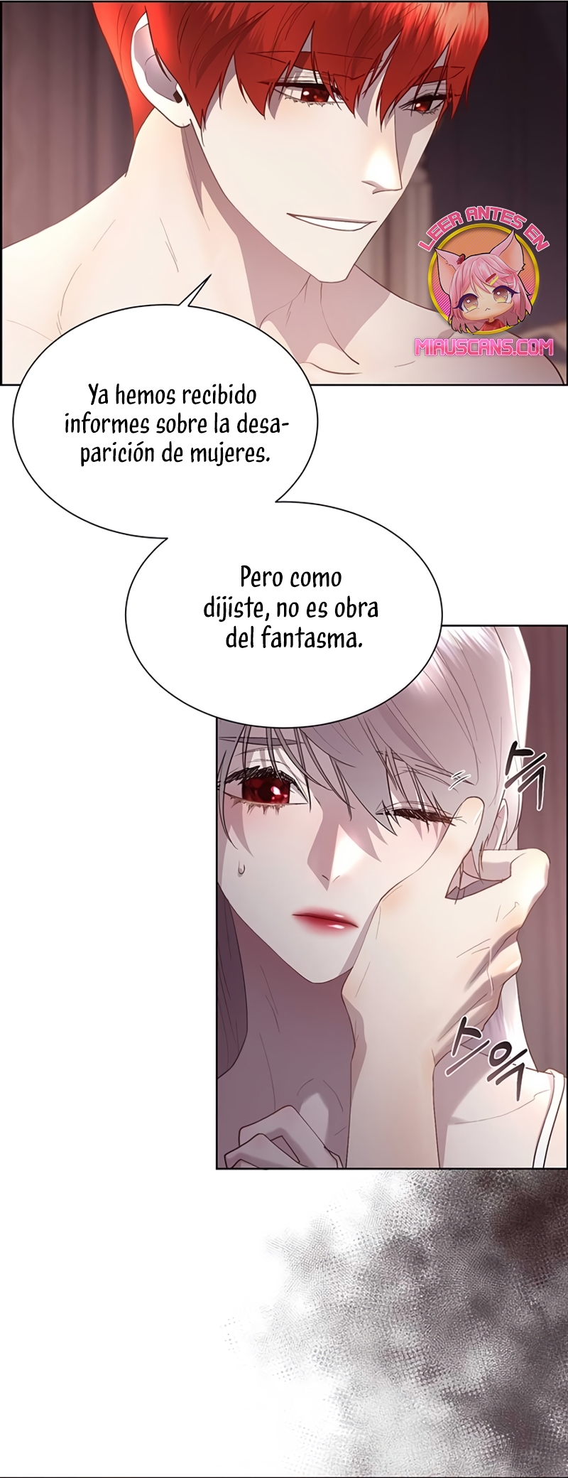 Torceré el cuello de un perro amistoso Capítulo 112 - Página 25