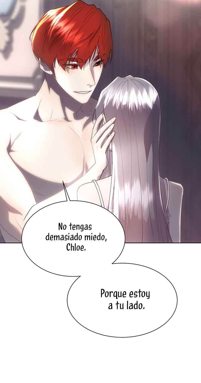 Torceré el cuello de un perro amistoso Capítulo 112 - Página 27