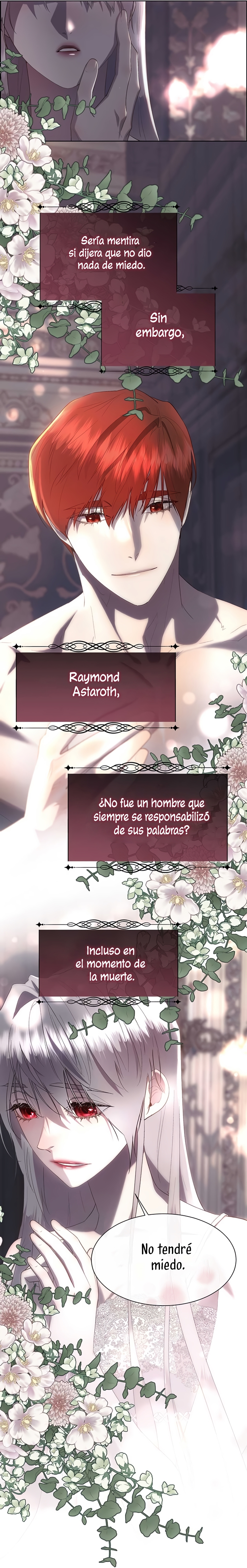 Torceré el cuello de un perro amistoso Capítulo 112 - Página 28
