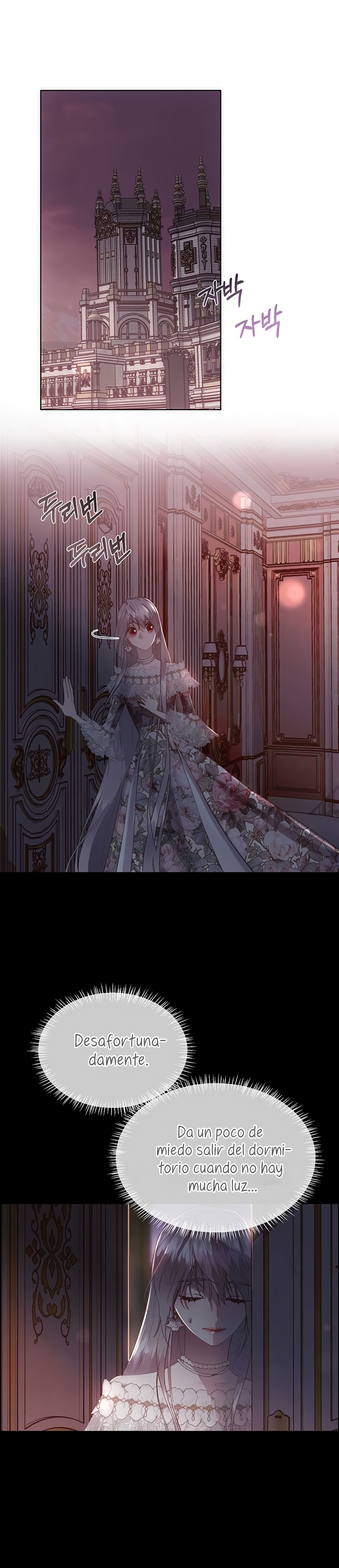 Torceré el cuello de un perro amistoso Capítulo 112 - Página 29