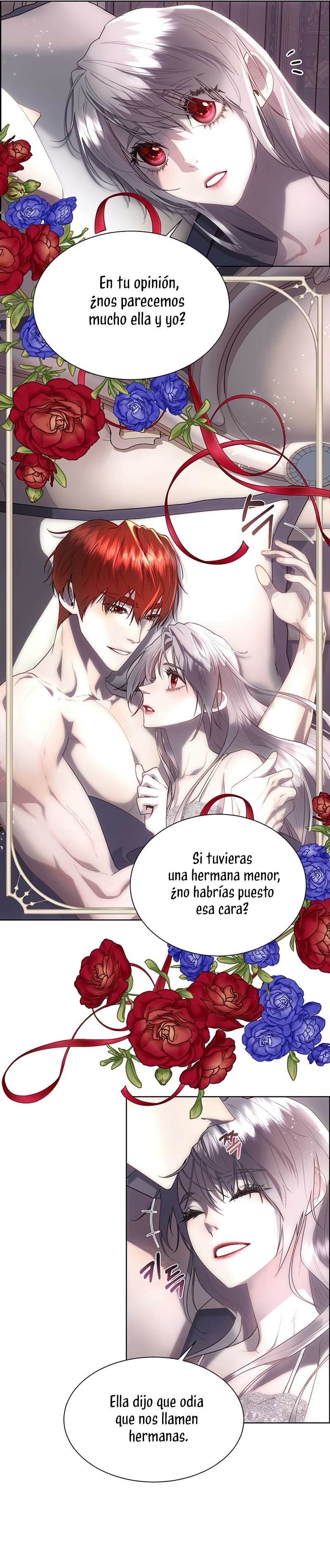 Torceré el cuello de un perro amistoso Capítulo 112 - Página 5