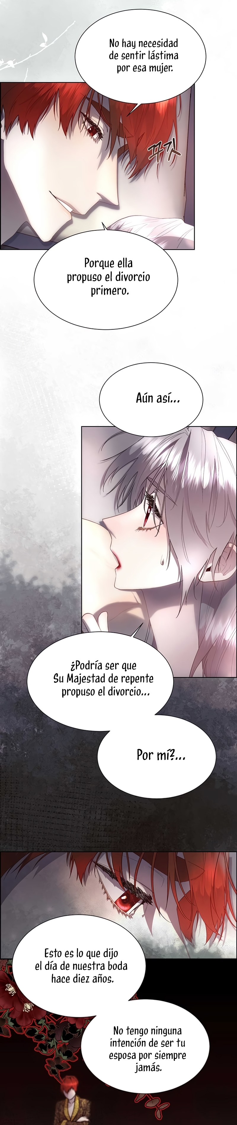 Torceré el cuello de un perro amistoso Capítulo 112 - Página 7