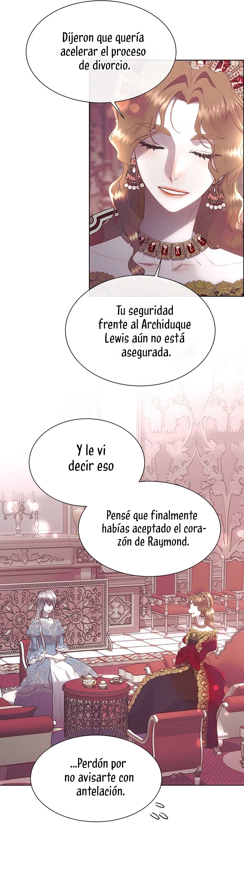 Torceré el cuello de un perro amistoso Capítulo 113 - Página 11