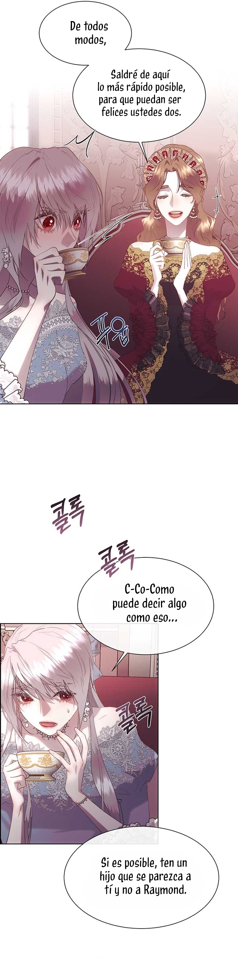 Torceré el cuello de un perro amistoso Capítulo 113 - Página 14