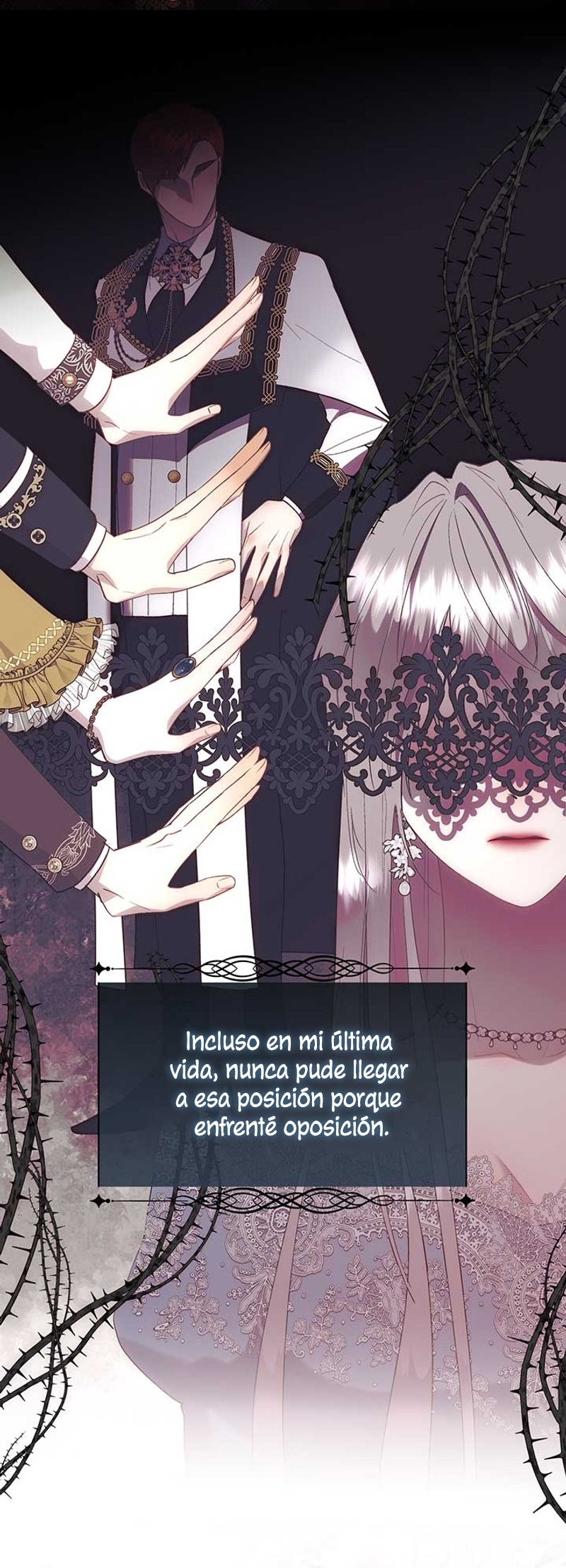 Torceré el cuello de un perro amistoso Capítulo 113 - Página 18