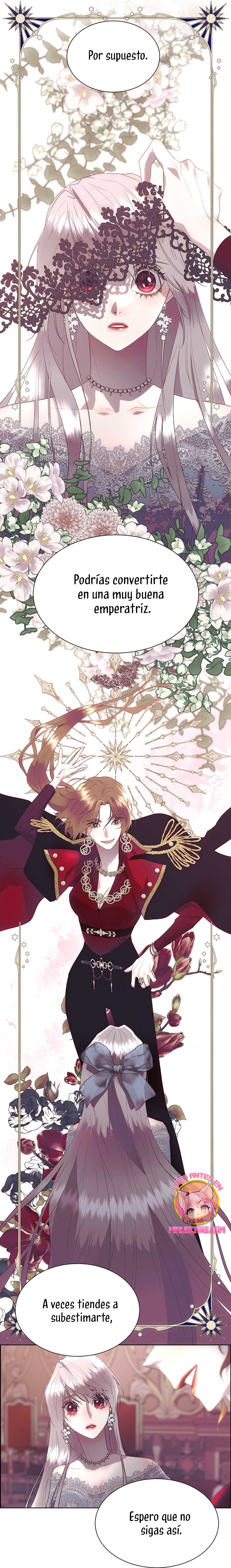 Torceré el cuello de un perro amistoso Capítulo 113 - Página 19