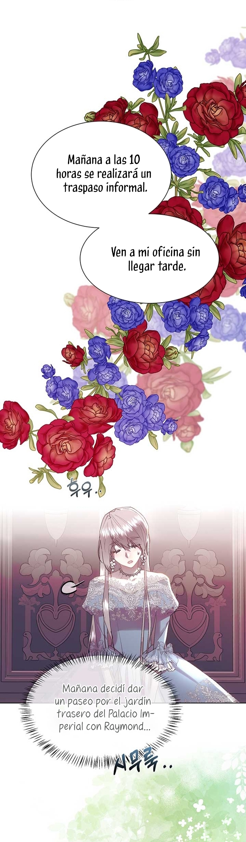 Torceré el cuello de un perro amistoso Capítulo 113 - Página 22