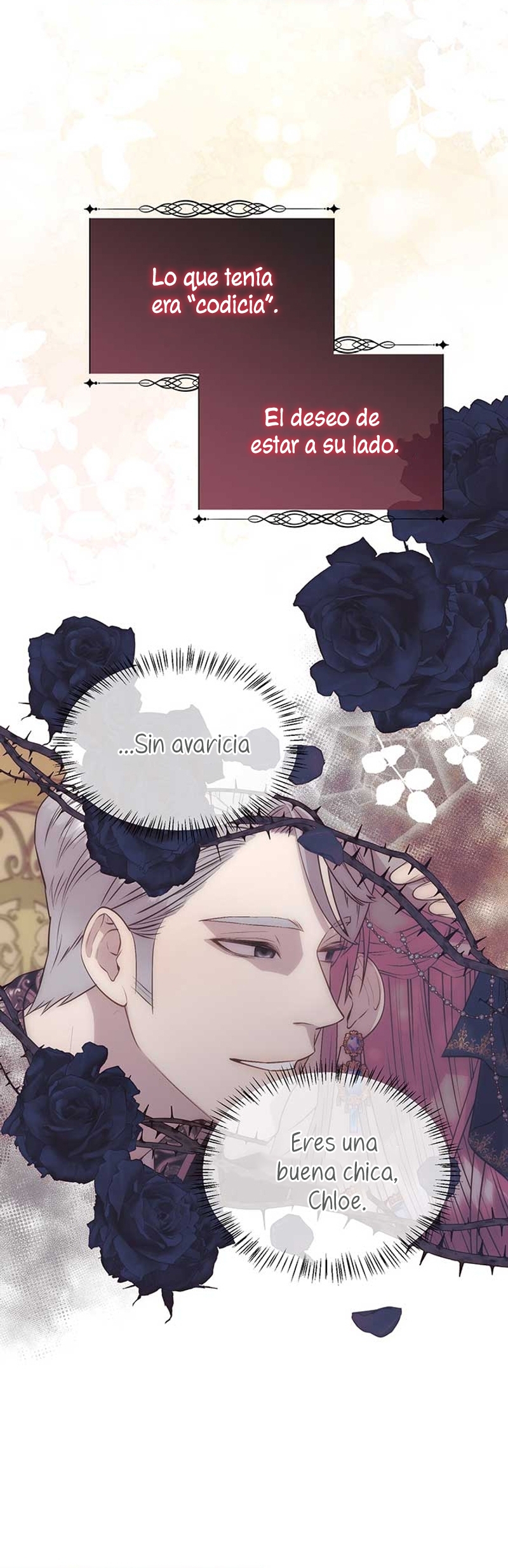 Torceré el cuello de un perro amistoso Capítulo 113 - Página 25