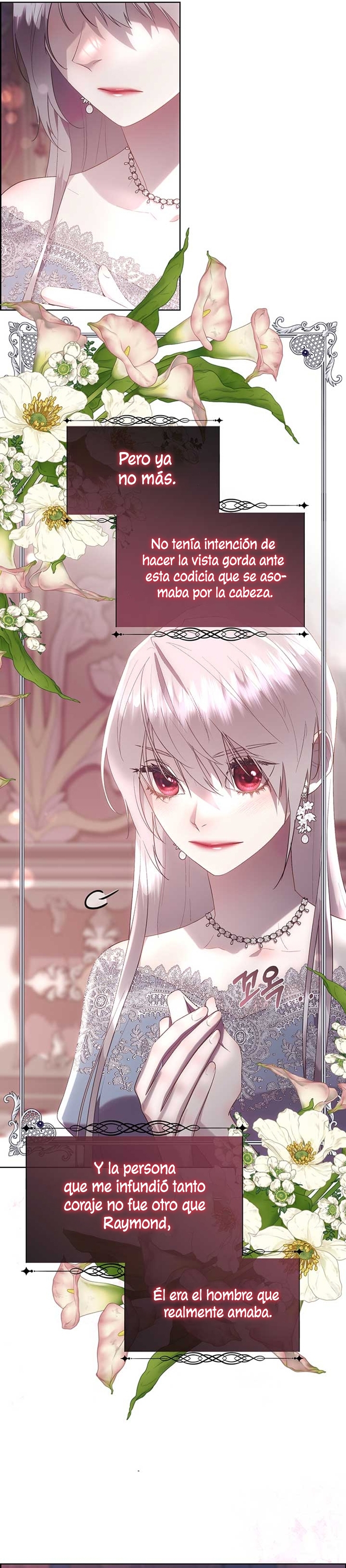 Torceré el cuello de un perro amistoso Capítulo 113 - Página 26