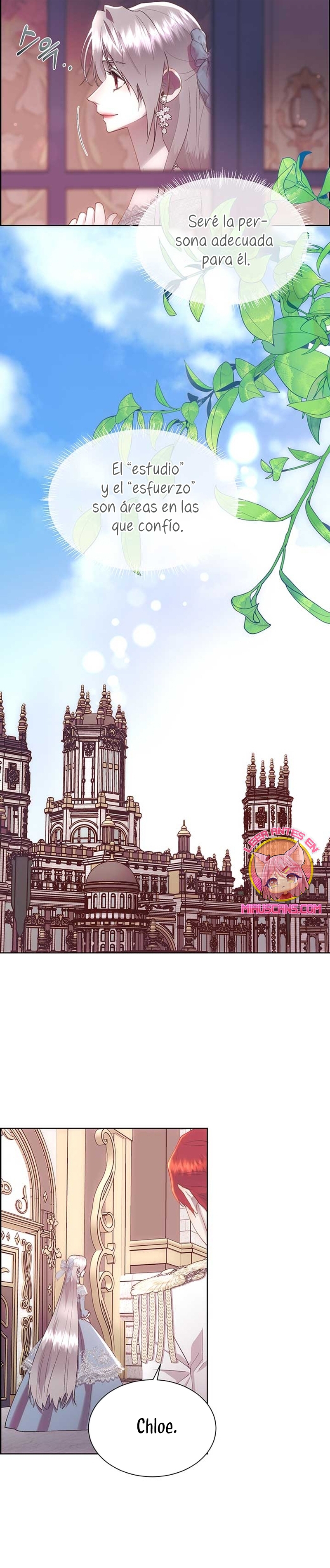 Torceré el cuello de un perro amistoso Capítulo 113 - Página 27