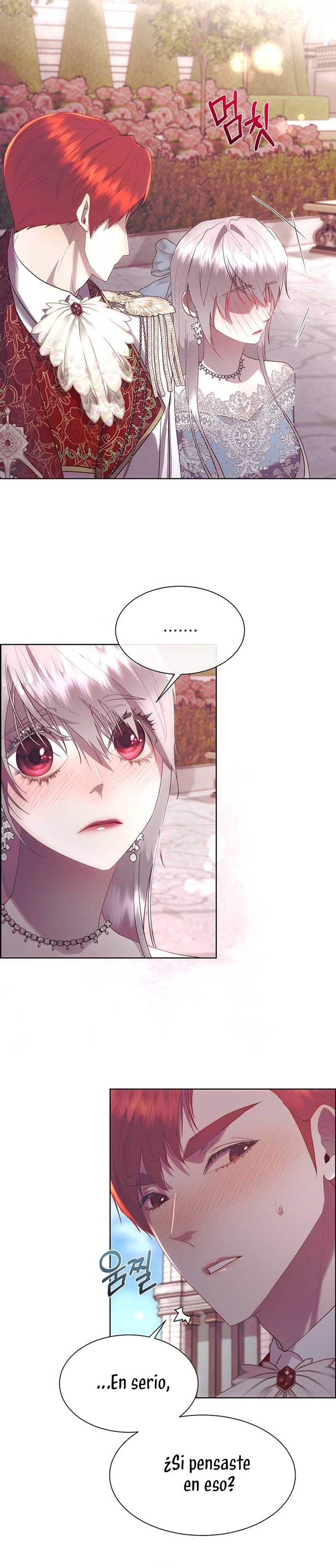 Torceré el cuello de un perro amistoso Capítulo 113 - Página 30