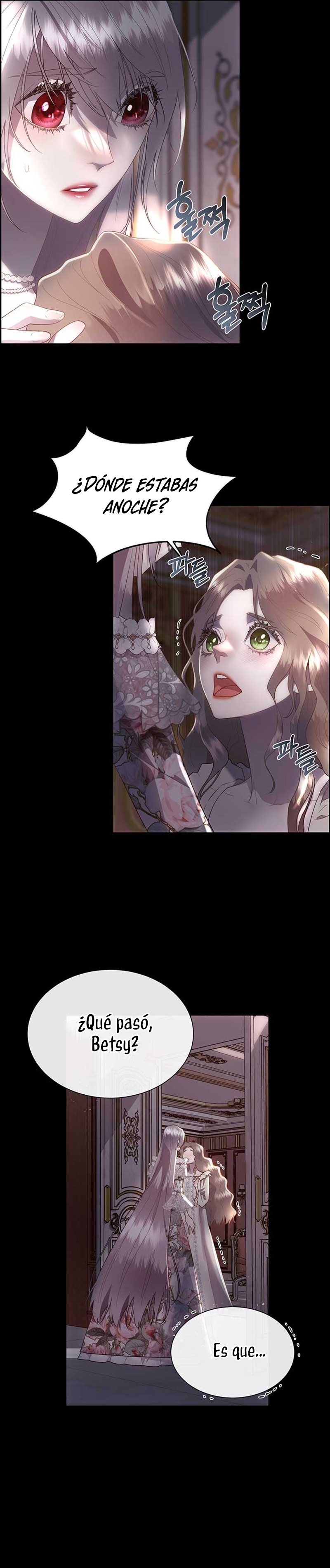 Torceré el cuello de un perro amistoso Capítulo 113 - Página 5