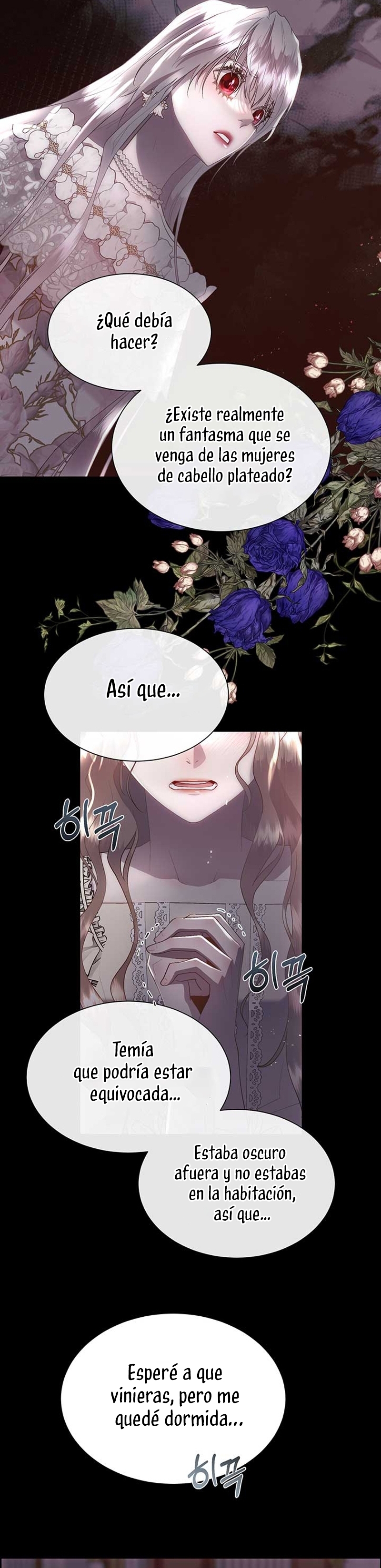 Torceré el cuello de un perro amistoso Capítulo 113 - Página 7