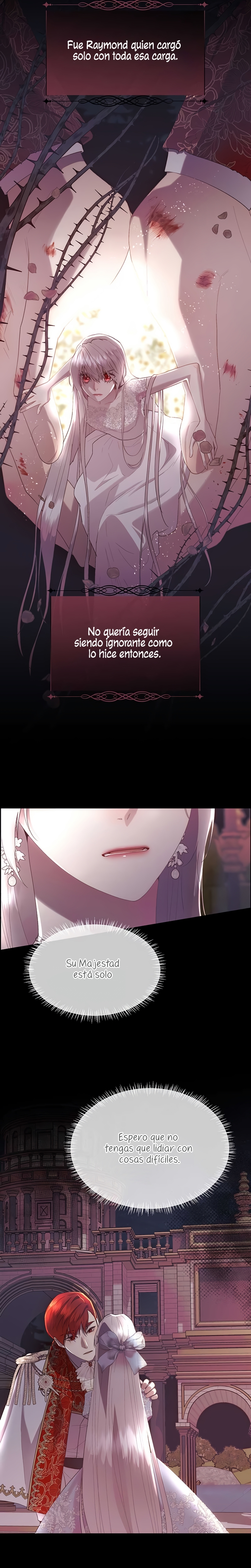 Torceré el cuello de un perro amistoso Capítulo 114 - Página 10