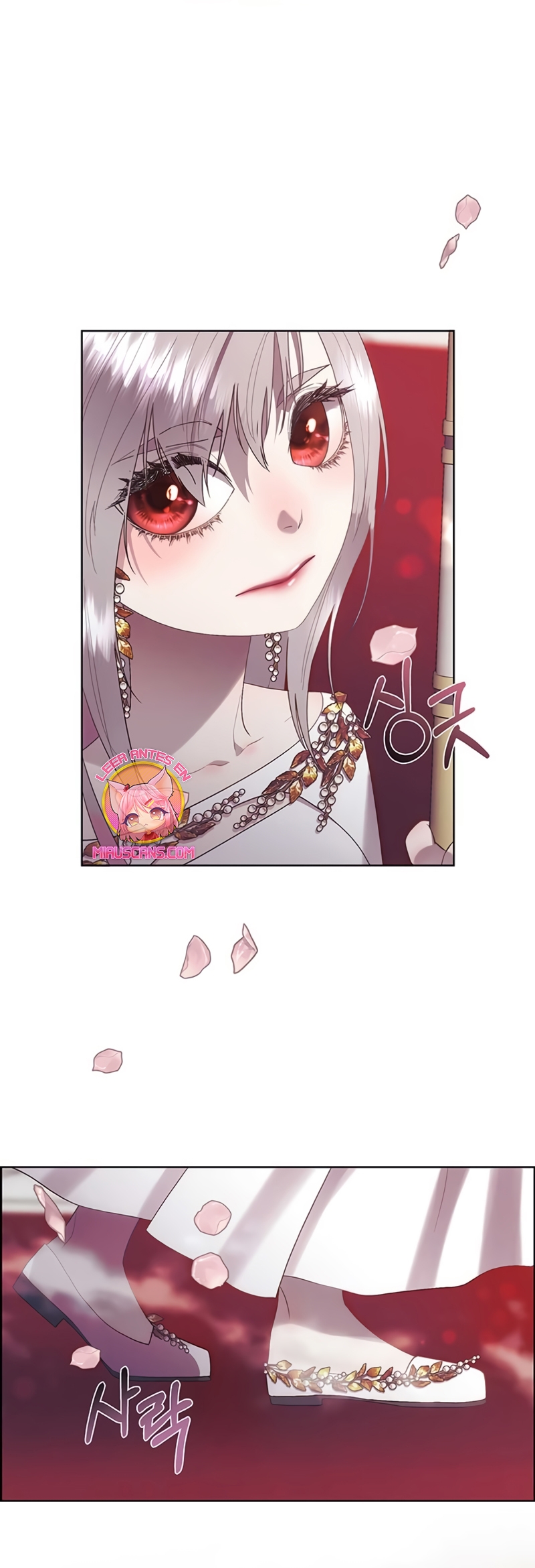 Torceré el cuello de un perro amistoso Capítulo 114 - Página 13