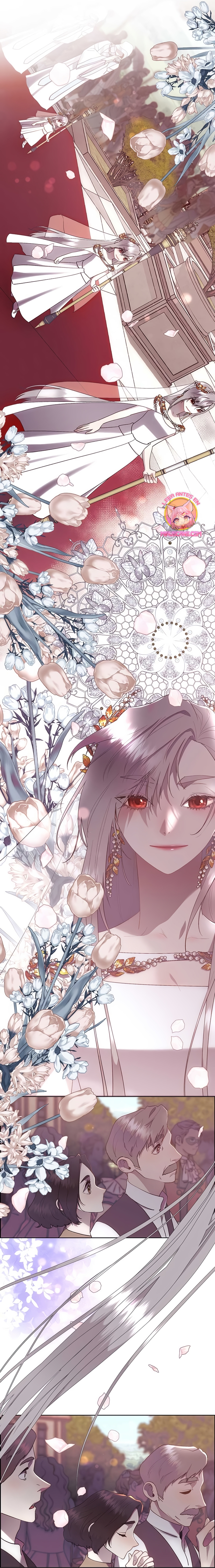 Torceré el cuello de un perro amistoso Capítulo 114 - Página 14