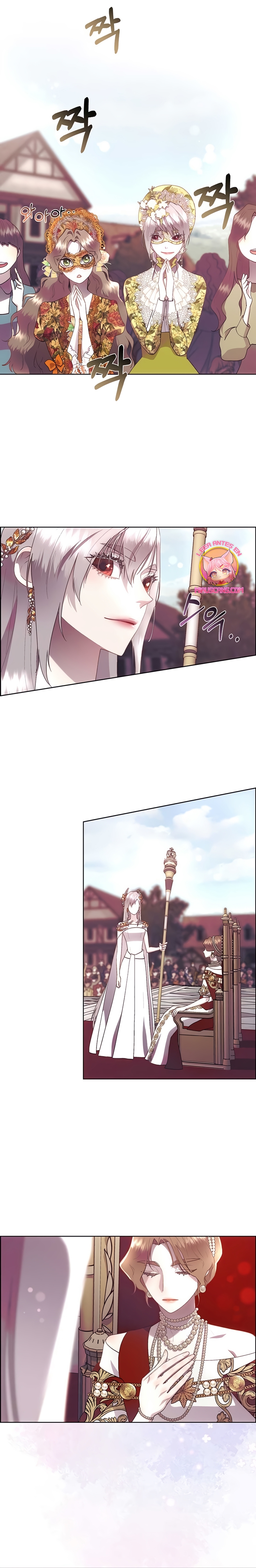 Torceré el cuello de un perro amistoso Capítulo 114 - Página 16