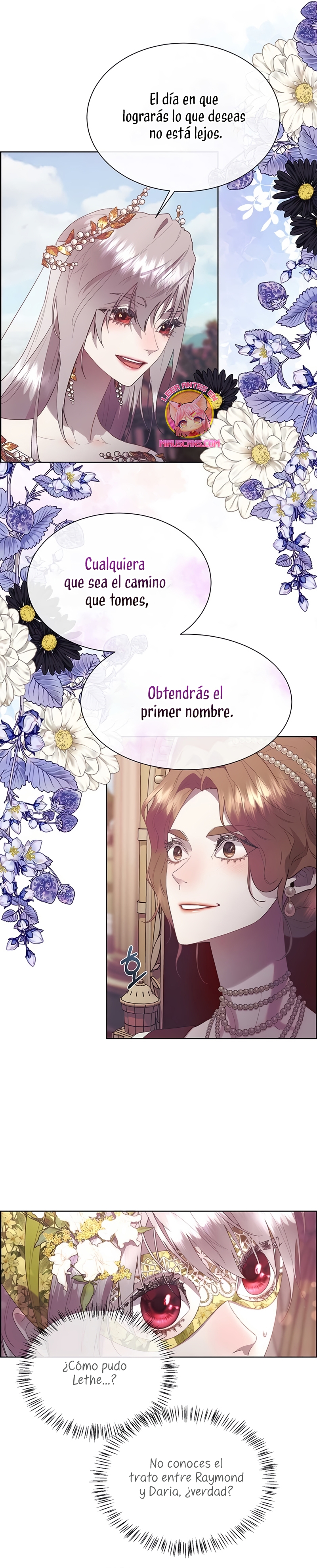 Torceré el cuello de un perro amistoso Capítulo 114 - Página 19