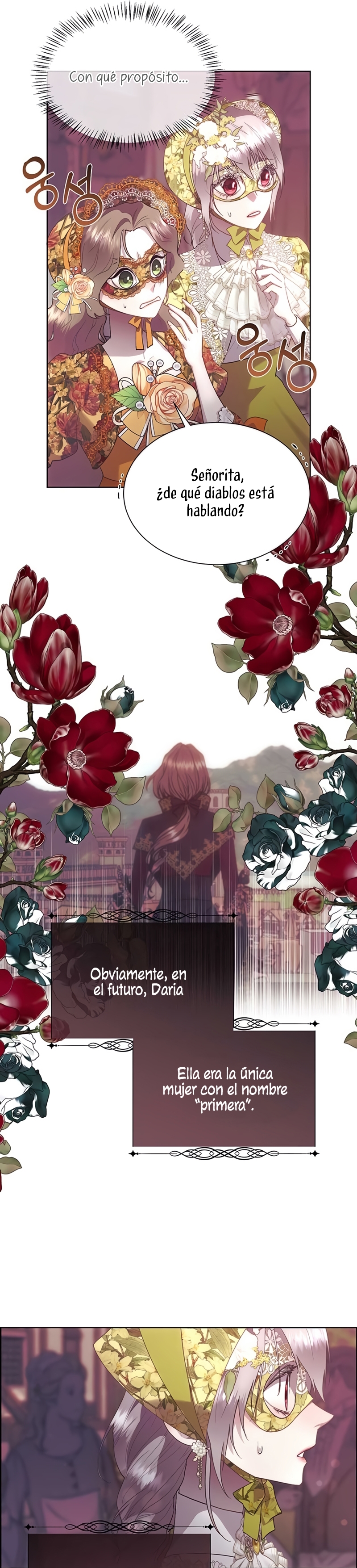 Torceré el cuello de un perro amistoso Capítulo 114 - Página 20