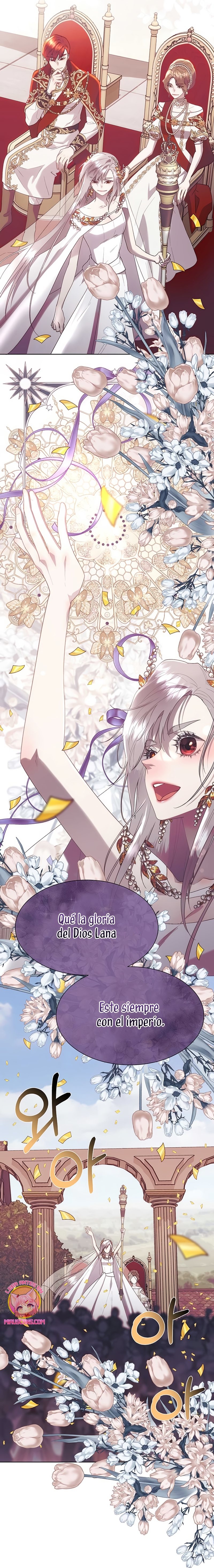 Torceré el cuello de un perro amistoso Capítulo 114 - Página 23