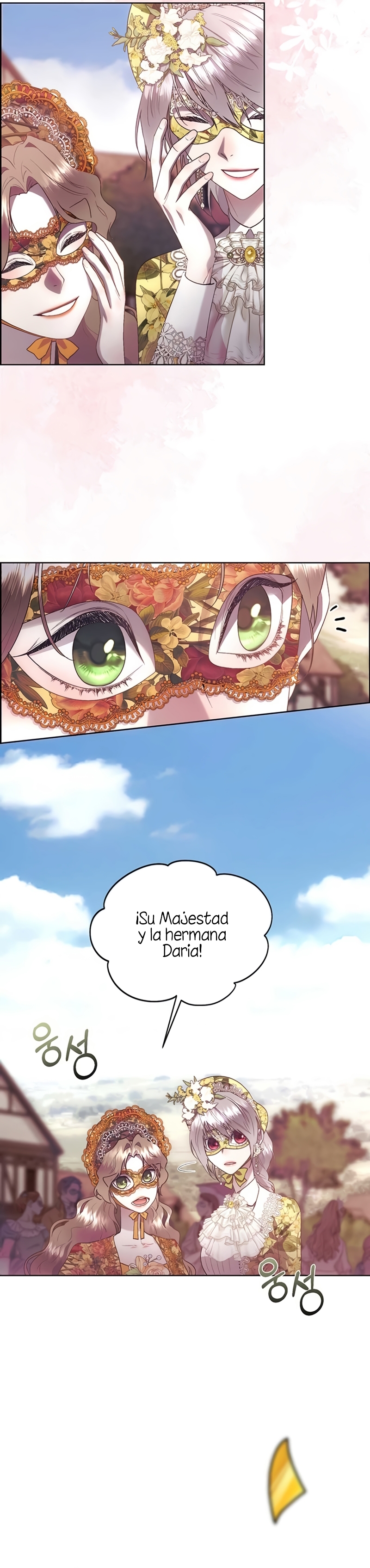 Torceré el cuello de un perro amistoso Capítulo 114 - Página 5