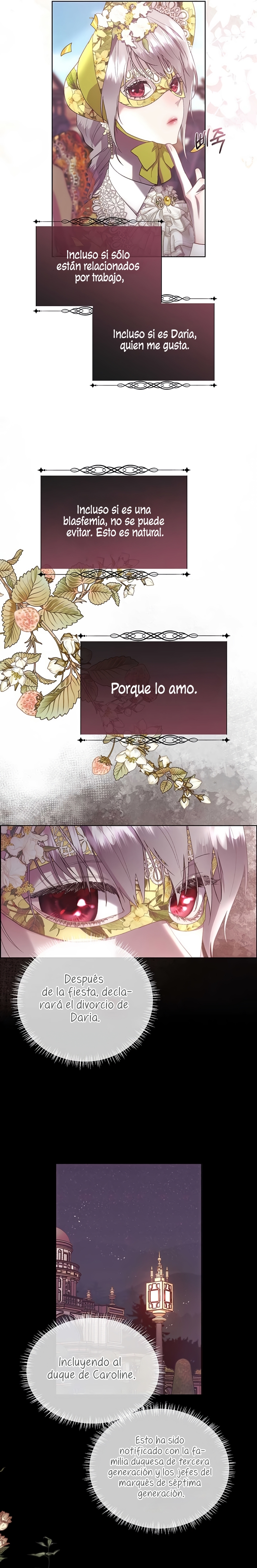 Torceré el cuello de un perro amistoso Capítulo 114 - Página 7