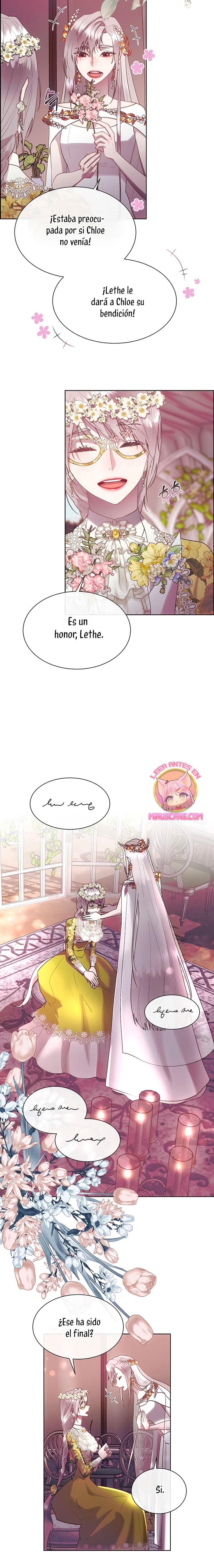 Torceré el cuello de un perro amistoso Capítulo 115 - Página 20