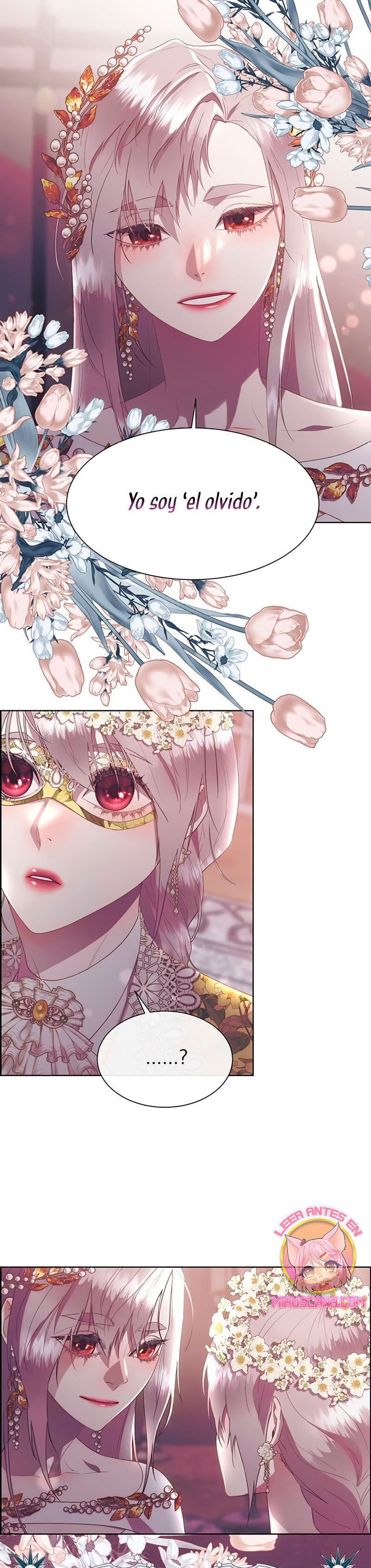 Torceré el cuello de un perro amistoso Capítulo 115 - Página 22