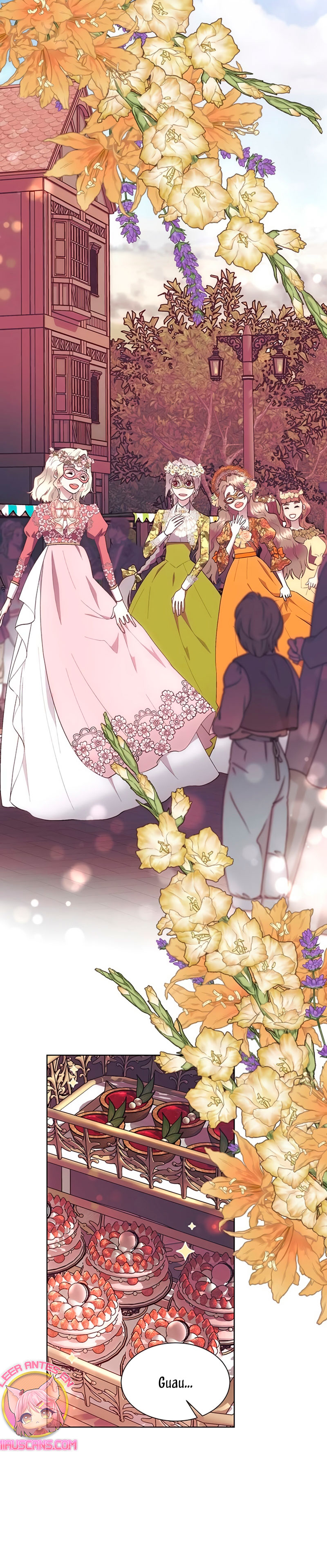 Torceré el cuello de un perro amistoso Capítulo 115 - Página 5