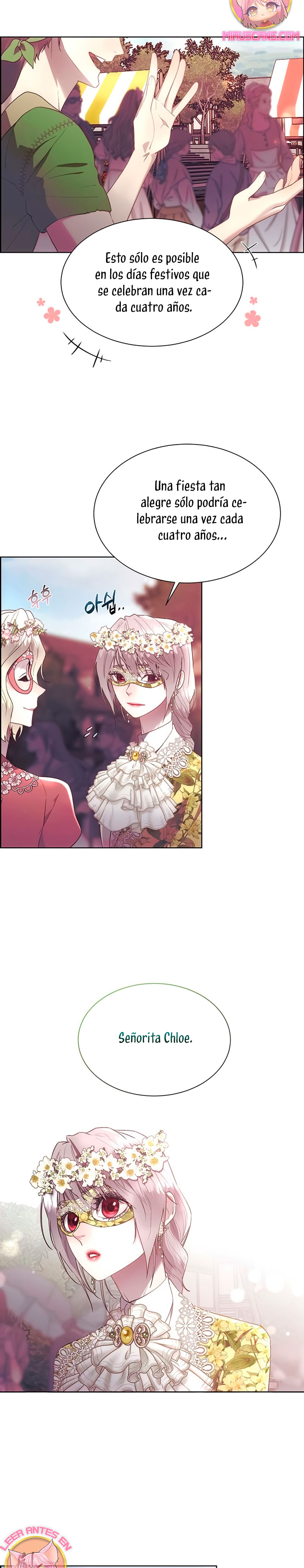 Torceré el cuello de un perro amistoso Capítulo 115 - Página 7