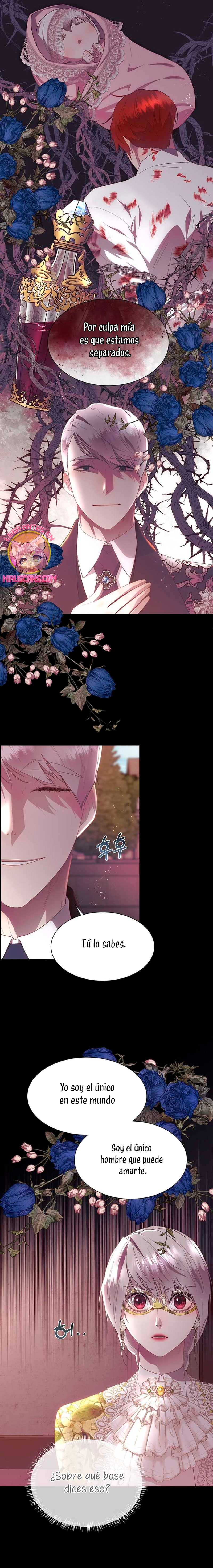 Torceré el cuello de un perro amistoso Capítulo 116 - Página 15