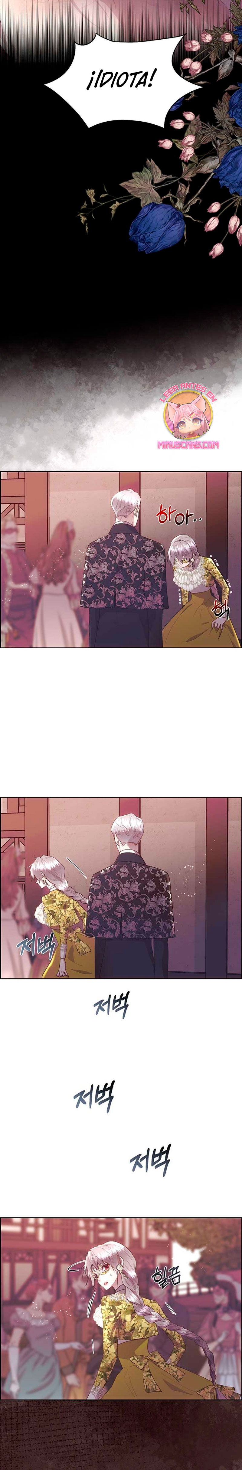 Torceré el cuello de un perro amistoso Capítulo 116 - Página 20